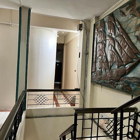 Atlantic Suites Hotel Guayaquil Luaran gambar