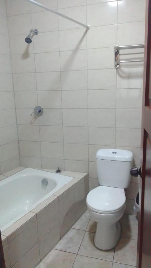 Atlantic Suites Hotel Guayaquil Luaran gambar