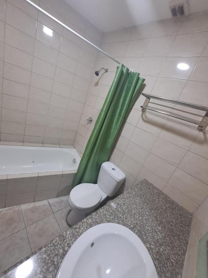 Atlantic Suites Hotel Guayaquil Luaran gambar