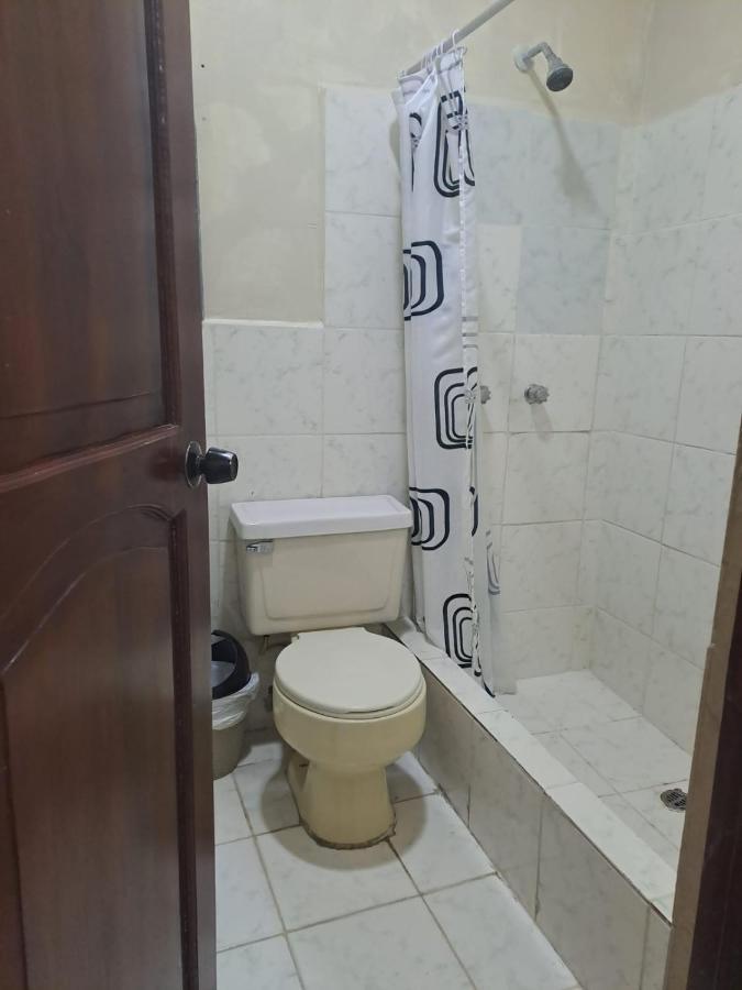 Atlantic Suites Hotel Guayaquil Luaran gambar