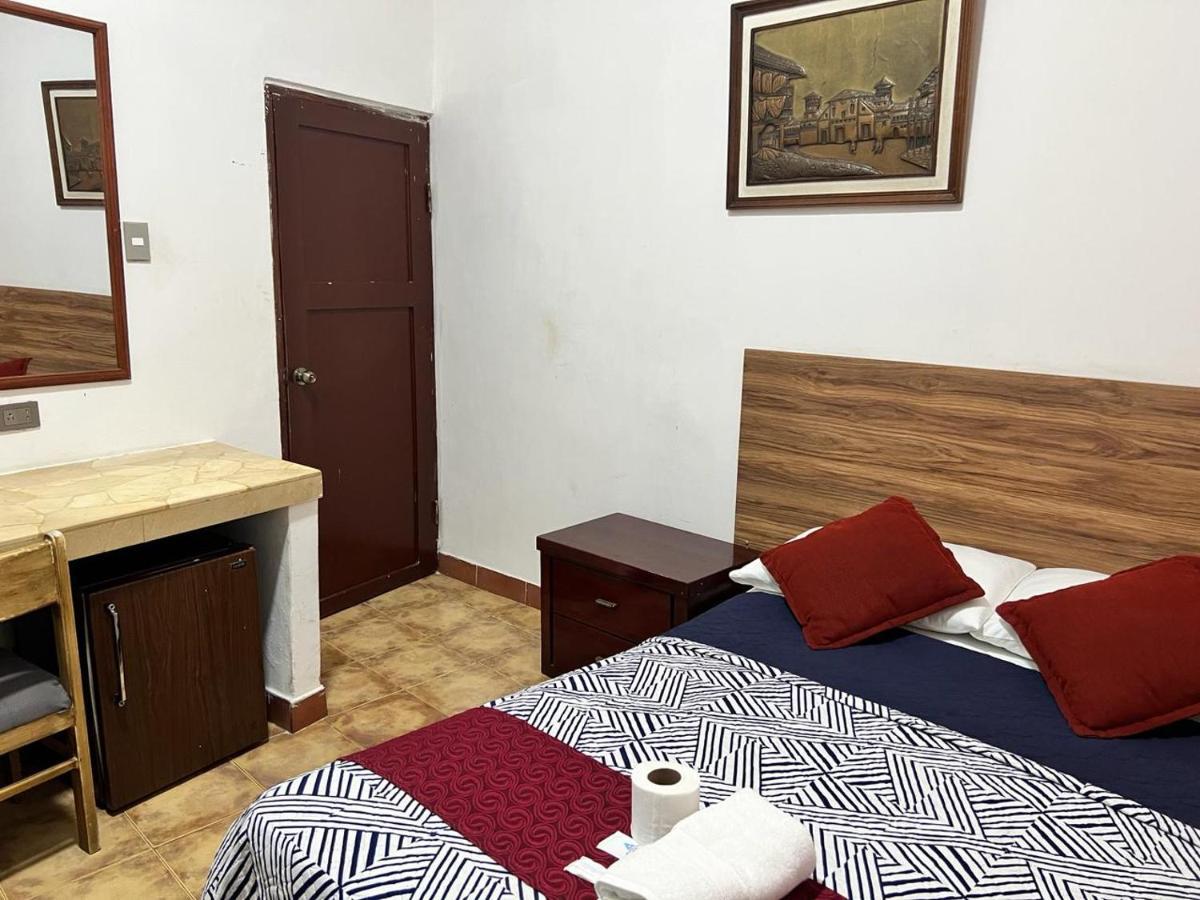 Atlantic Suites Hotel Guayaquil Luaran gambar