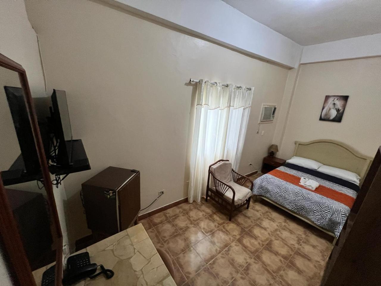 Atlantic Suites Hotel Guayaquil Luaran gambar