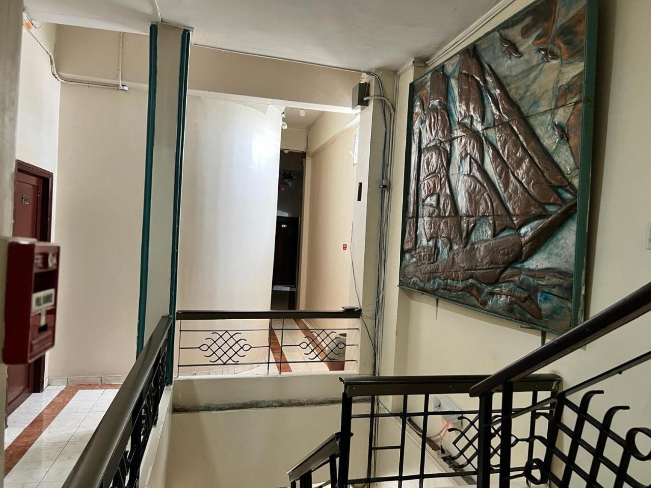 Atlantic Suites Hotel Guayaquil Luaran gambar