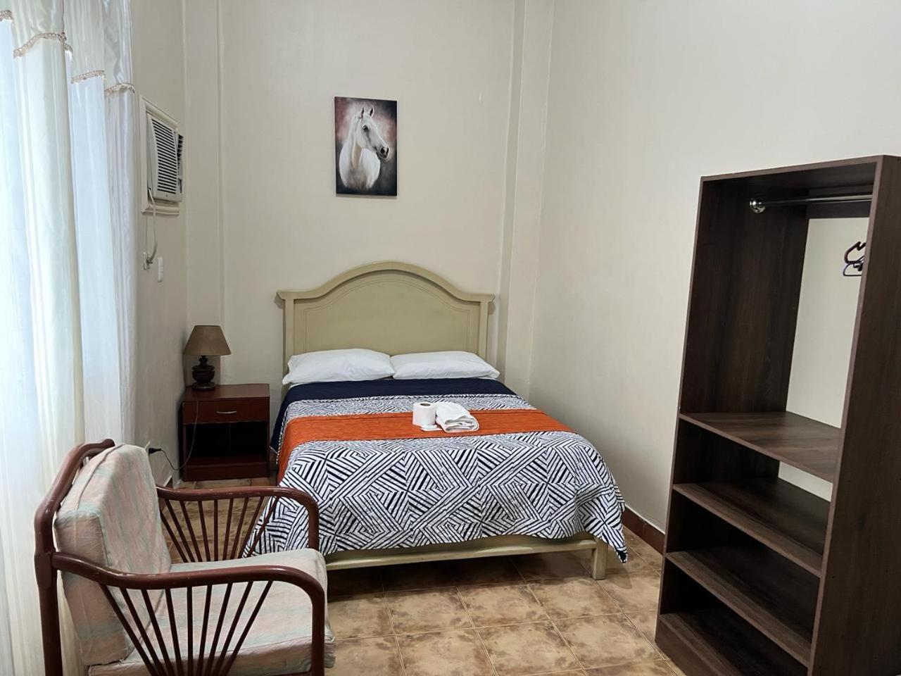 Atlantic Suites Hotel Guayaquil Luaran gambar