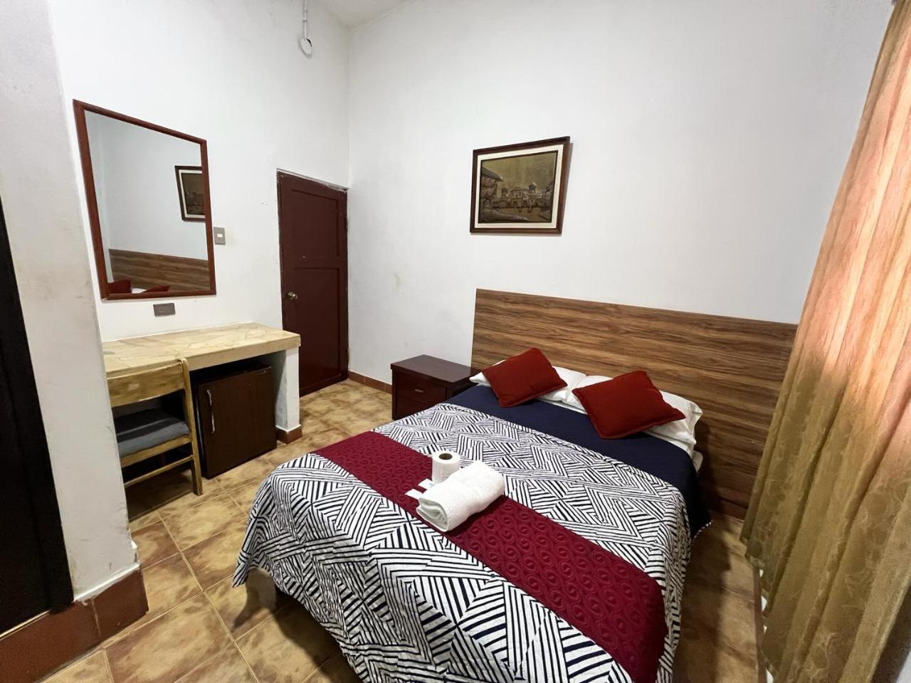 Atlantic Suites Hotel Guayaquil Luaran gambar