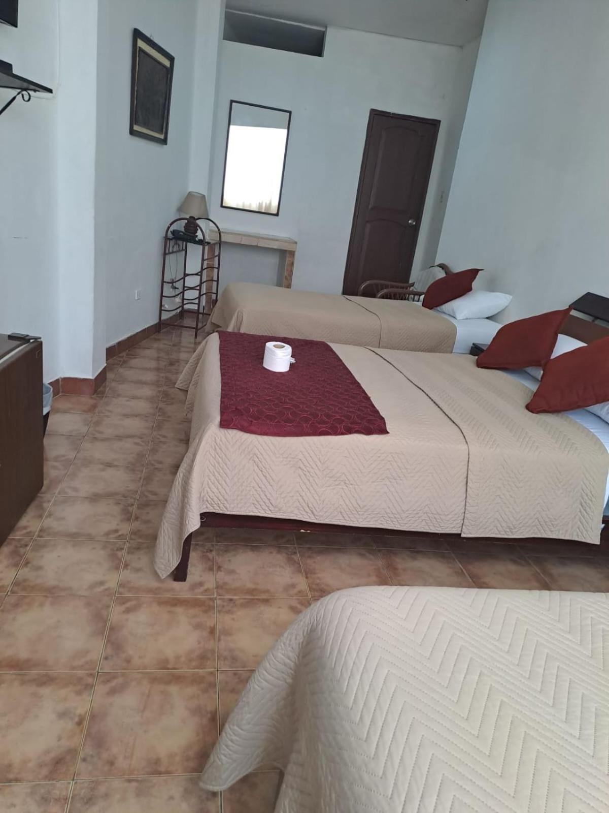 Atlantic Suites Hotel Guayaquil Luaran gambar