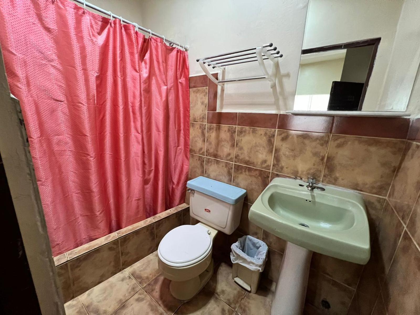 Atlantic Suites Hotel Guayaquil Luaran gambar