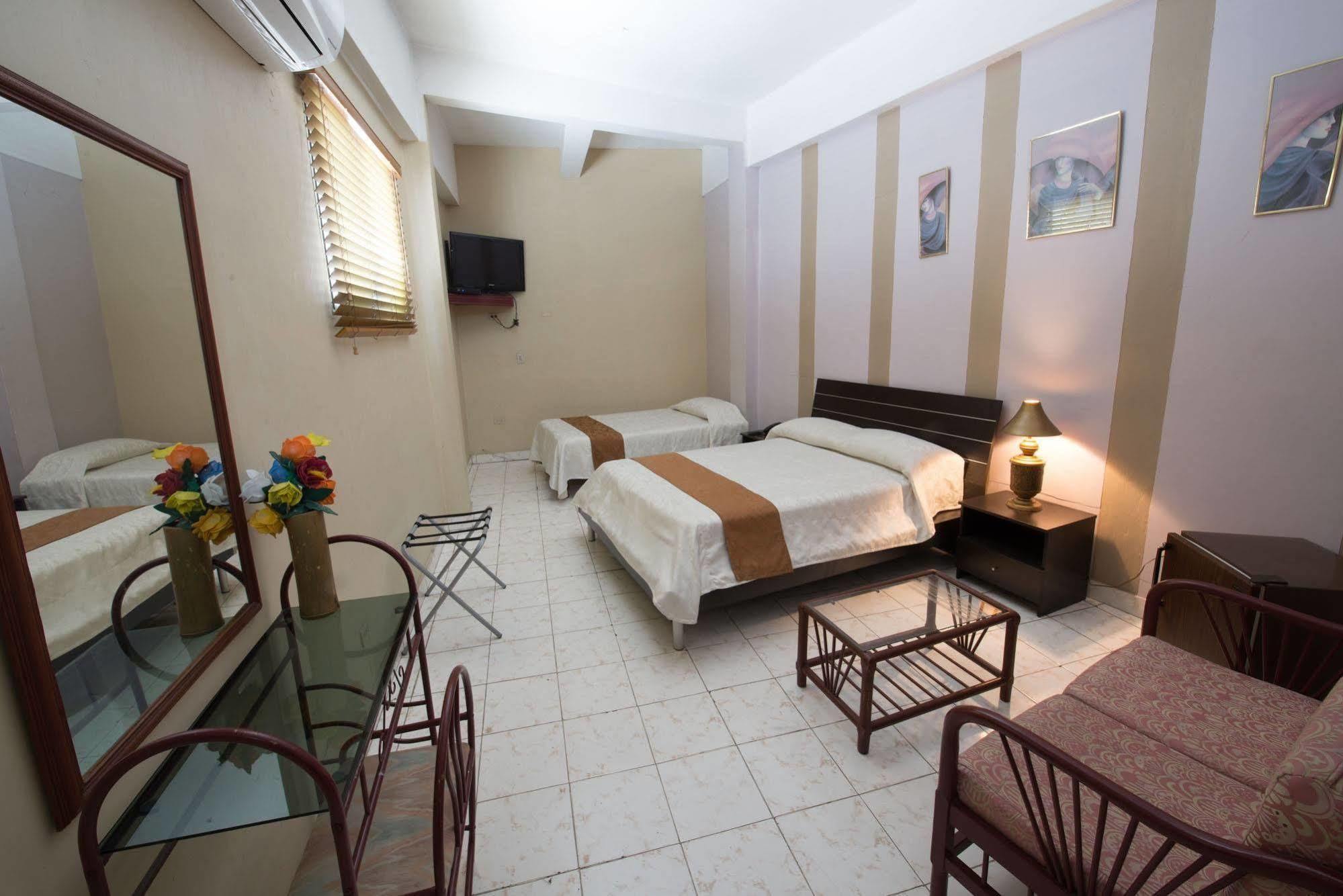 Atlantic Suites Hotel Guayaquil Luaran gambar